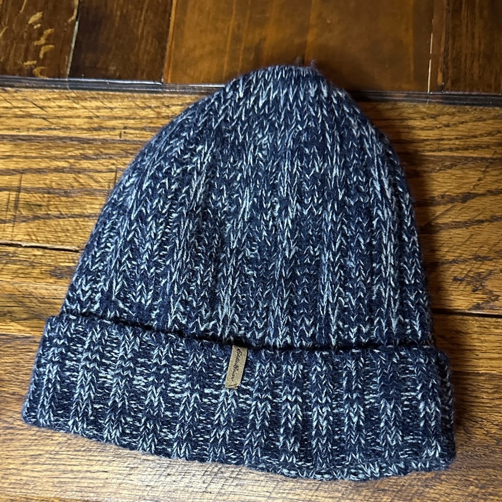 Eddie Bauer Knit Beanie